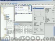 RazorSQL screenshot